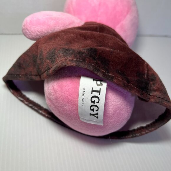 Roblox Piggy Series 1 Collectible Pig Plush 9" Stuffed Animal - Picture 3 of 3